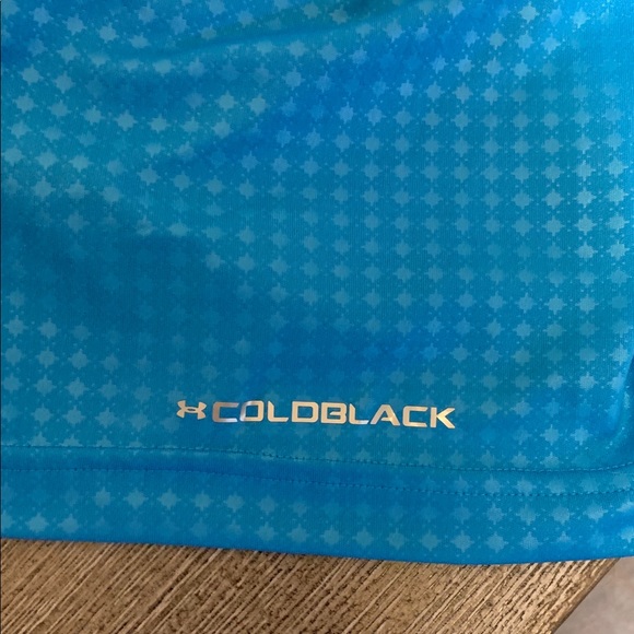 Under Armour Polo - Picture 4 of 4